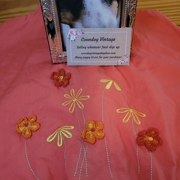 Austin + Ashley Dress - Picture 7 of 7